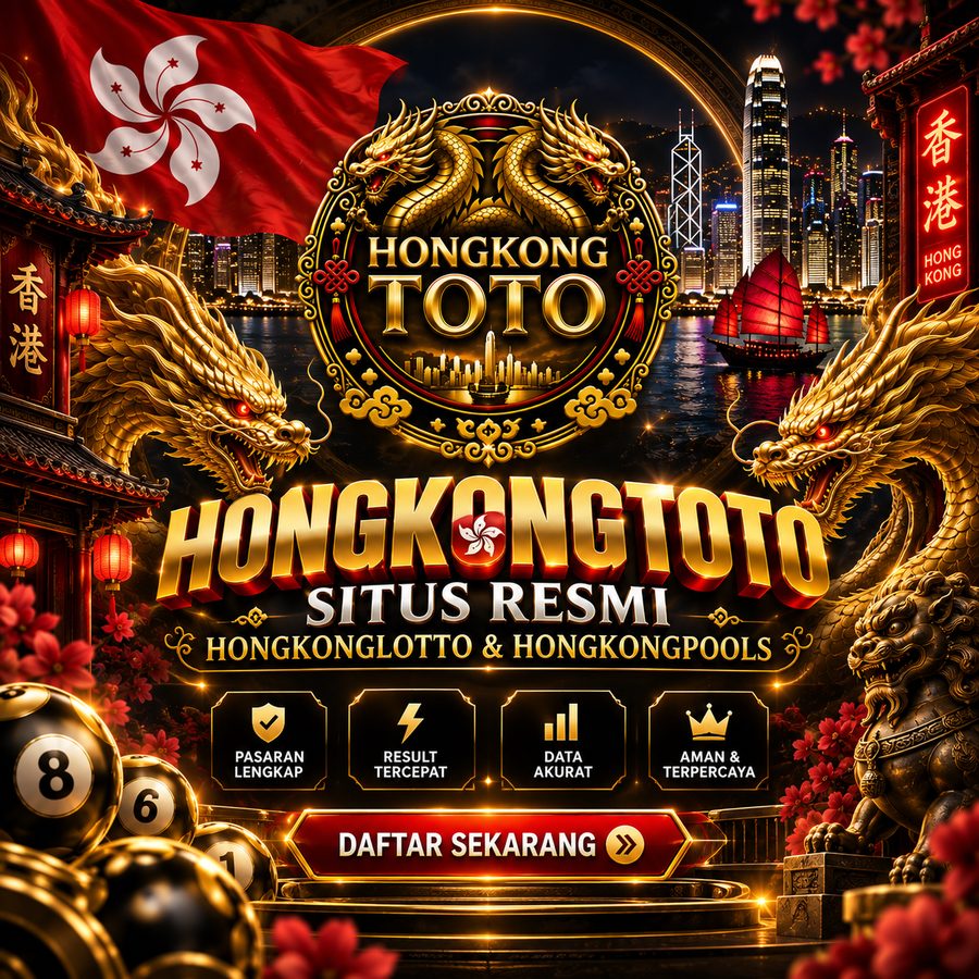 Hongkongtoto Padangsidimpuan Tenggara
